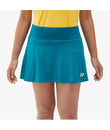 Yonex Women's Skirt 26120 (Blue Green) de technologie