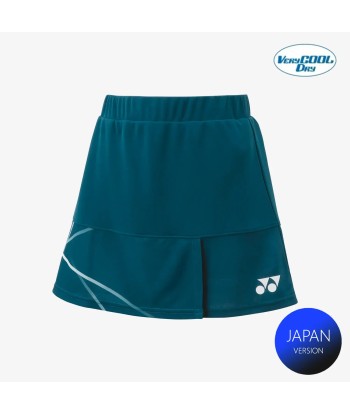 Yonex Women's Skirt 26127 (Night Sky) de la marque