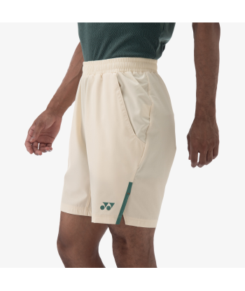 Yonex Men's Shorts 15163 (Sand) À commander