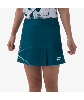 Yonex Women's Skirt 26127 (Night Sky) de la marque