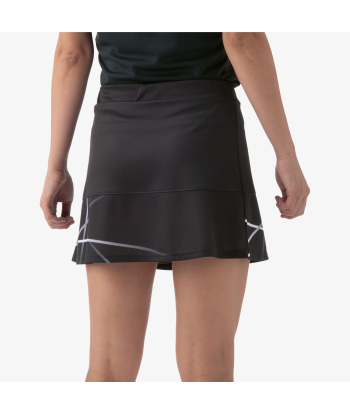 Yonex Women's Skirt 26127 (Black) pas cheres