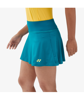 Yonex Women's Skirt 26120 (Blue Green) de technologie