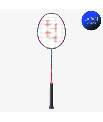 Yonex Arcsaber 1 (Magenta) Comment ça marche