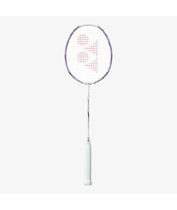 Yonex Nanoflare 111 (White/Lavender) de France