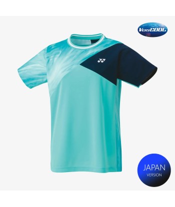 Yonex Women's Tournament Shirts 20736 (Water Green) prix