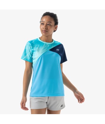 Yonex Women's Tournament Shirts 20736 (Water Green) prix