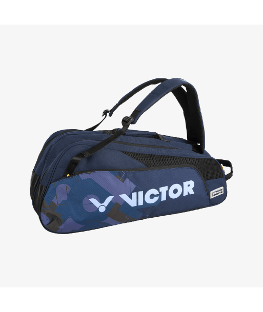 Victor Badminton Tennis Racket Bag BR6219-B (Blue) de la marque