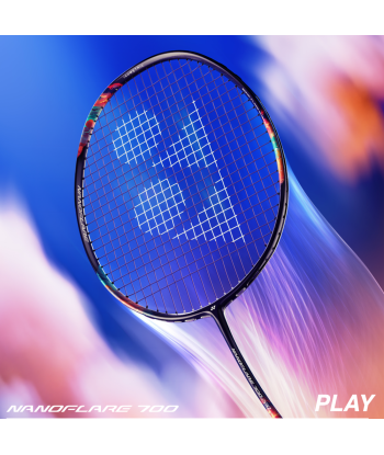 Yonex Nanoflare 700 Play (Midnight Purple) 2024 du meilleur 