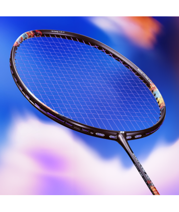 Yonex Nanoflare 700 Pro (Midnight Purple) 2024 les ligaments