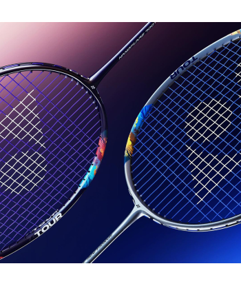 Yonex Nanoflare 700 Tour (Silver/Sky Blue) 2024 Venez découvrir notre 