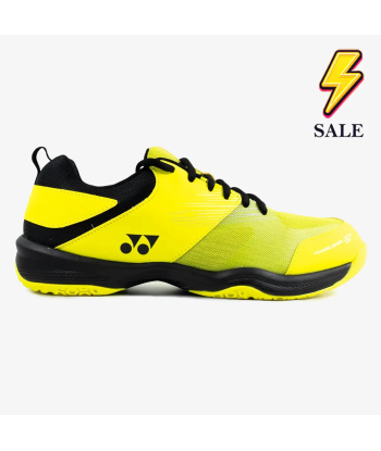 Yonex Power Cushion 37 (Bright Yellow) Venez acheter