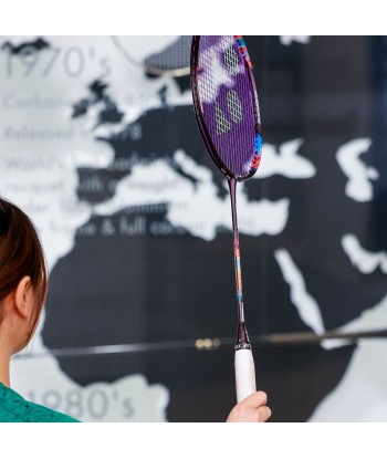 Yonex Nanoflare 700 Play (Midnight Purple) 2024 du meilleur 