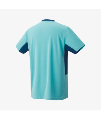 Yonex Unisex Crew Neck Shirt 10603 (Water Green) à prix réduit toute l'année