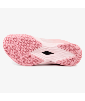 Yonex Aerus Z2 Women's Court Shoe (Light Pink) 2024 en linge