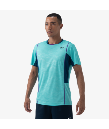 Yonex Unisex Crew Neck Shirt 10603 (Water Green) à prix réduit toute l'année