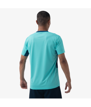 Yonex Unisex Crew Neck Shirt 10603 (Water Green) à prix réduit toute l'année