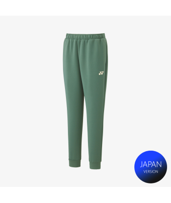 Yonx Women's Sweatpants 67080 (Olive) en ligne