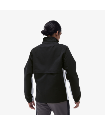 Yonex Men's Warm-Up Jacket 50148 (Black) Economisez 