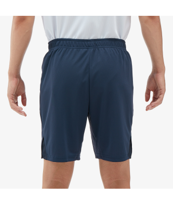 Yonex Men's Knitted Half Pants 15170 (Navy Blue) Les magasins à Paris