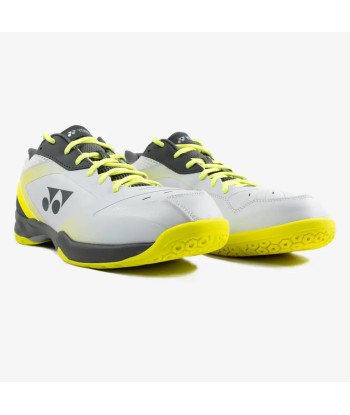 Yonex Power Cushion 65 X3 (White/Lime) en ligne