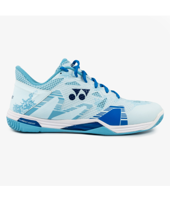 Yonex Eclipsion Z3 Wide Shoes (Light Blue) sur le site 