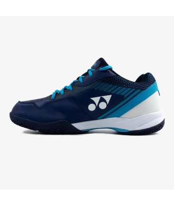 Yonex Power Cushion 65 X3 (Navy Blue) des créatures d'habitude