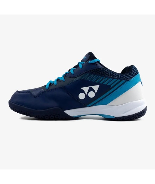 Yonex Power Cushion 65 X3 (Navy Blue) des créatures d'habitude