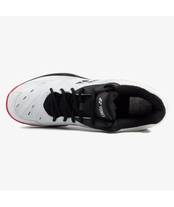 Yonex Power Cushion 65 X3 (White/Red) des créatures d'habitude