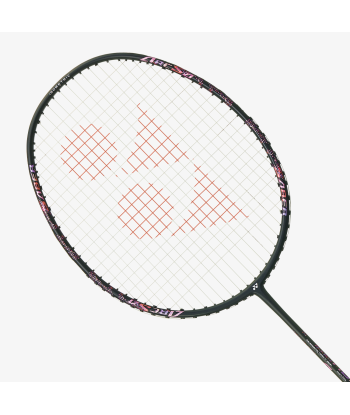 Yonex Arcsaber 2 Ability (Black/Pink) Pre-Strung pour bénéficier 