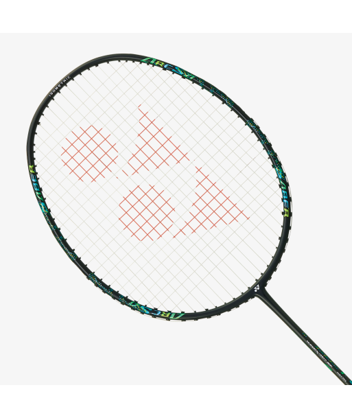 Yonex Arcsaber 2 Feel (Black/Green) Pre-Strung livraison gratuite