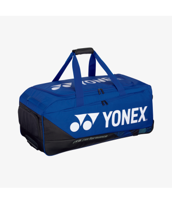 Yonex Pro Trolley Bag BAG92432COBL (Cobalt Blue) suggérées chez