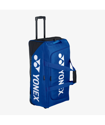 Yonex Pro Trolley Bag BAG92432COBL (Cobalt Blue) suggérées chez