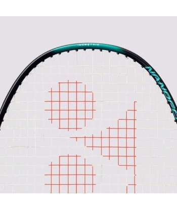 Yonex Nanoflare Drive (Turquoise / Black) Pre-Strung destockage