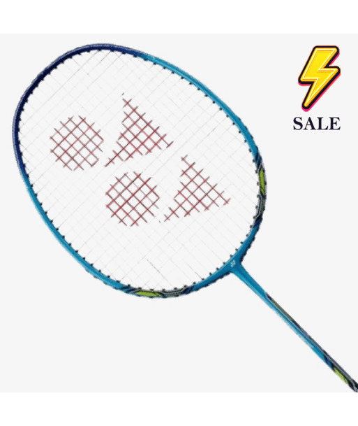 Yonex Nanoray Ace (Cyan) - Unstrung en ligne des produits 