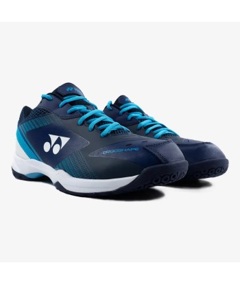 Yonex Power Cushion 65 X3 (Navy Blue) des créatures d'habitude