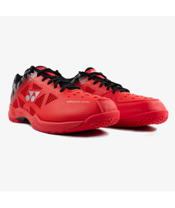 Yonex Power Cushion 50 (Red/Black) solde