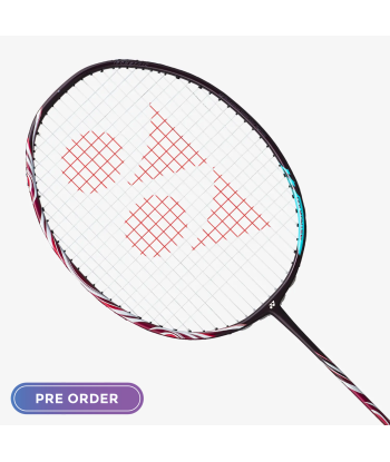 Yonex Astrox 100 Game (Kurenai) Pre-strung - PREORDER Comparez plus de prix