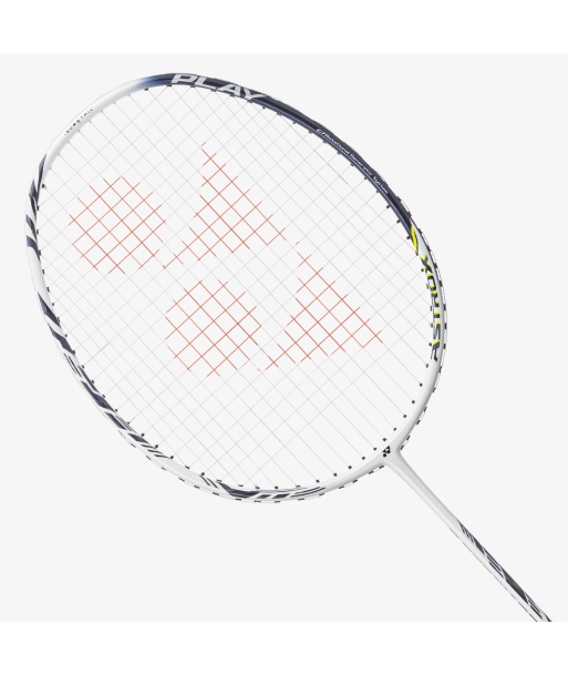 Yonex Astrox 99 Play (White Tiger) Pre-strung hantent personnes