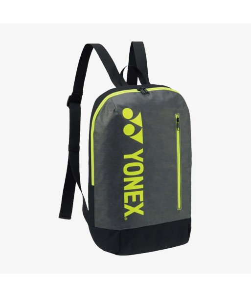 Yonex 42112S (Black) Team Backpack Mini Badminton Tennis Racket Backpack Livraison rapide