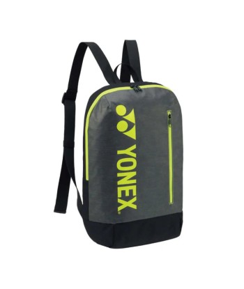 Yonex 42112S (Black) Team Backpack Mini Badminton Tennis Racket Backpack Livraison rapide