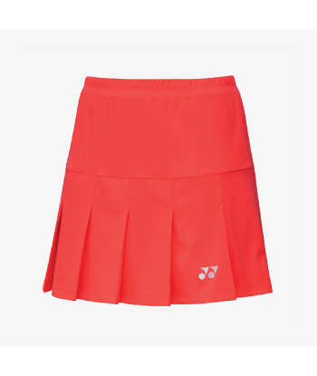 Yonex Women's Skirt (Coral) 81PS002F de technologie