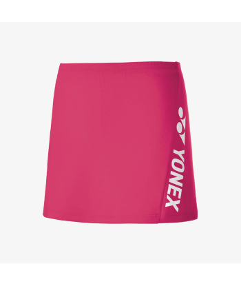 Yonex Women's Skirt (Magenta) 93PS001F commande en ligne