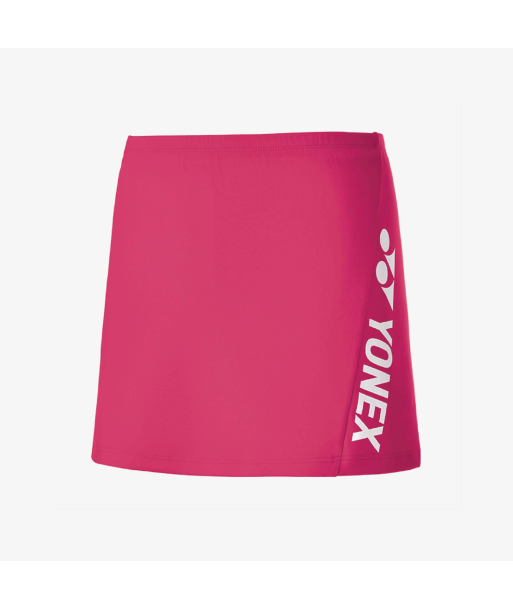 Yonex Women's Skirt (Magenta) 93PS001F commande en ligne