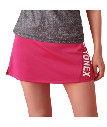 Yonex Women's Skirt (Magenta) 93PS001F commande en ligne