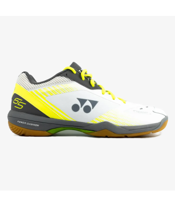 Yonex Power Cushion 65 Z3 Women's Shoe (White/Lime) online