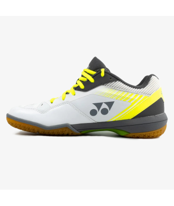 Yonex Power Cushion 65 Z3 Women's Shoe (White/Lime) online