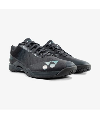 Yonex Power Cushion Aerus Z Women's Shoe (Dark Grey) Les magasins à Paris