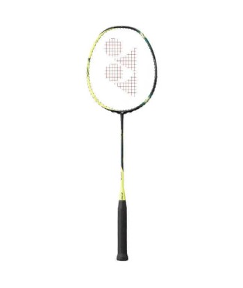 Yonex Astrox 2 (Black/Yellow) Badminton Racquet (Unstrung) Par le système avancé 