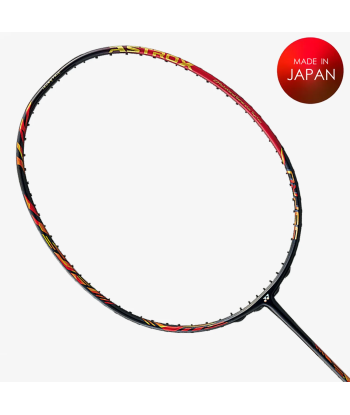 Yonex Astrox 99 Pro (Cherry Sunburst) d'Europe débarque