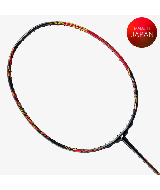 Yonex Astrox 99 Pro (Cherry Sunburst) d'Europe débarque